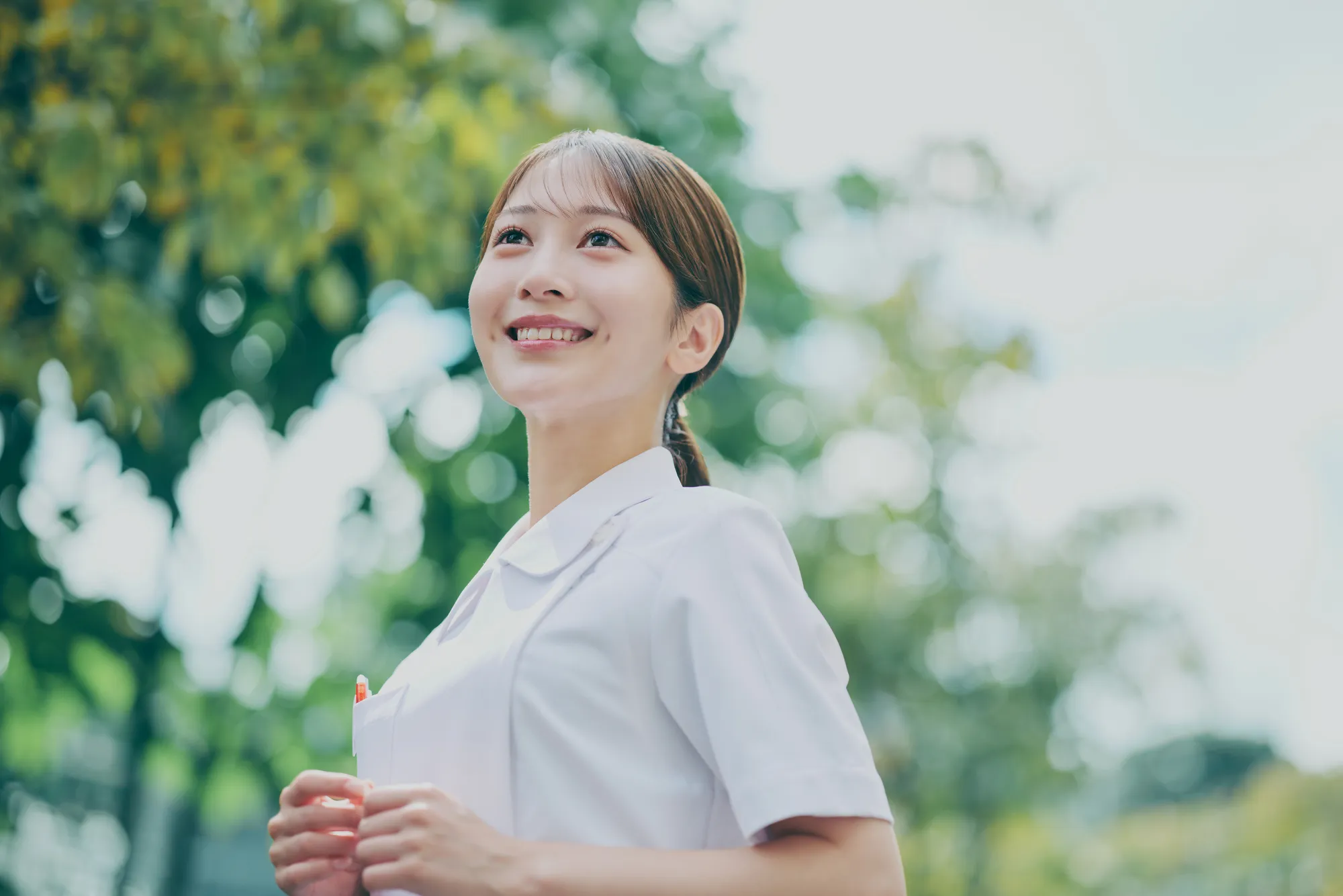 サービスのご案内